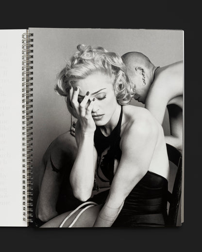 Madonna - Sex