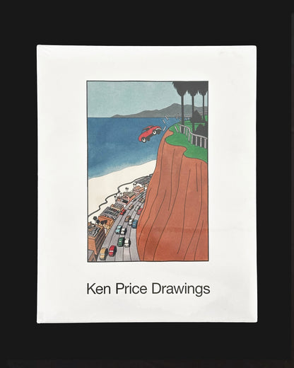Ken Price - Drawings - Sealed