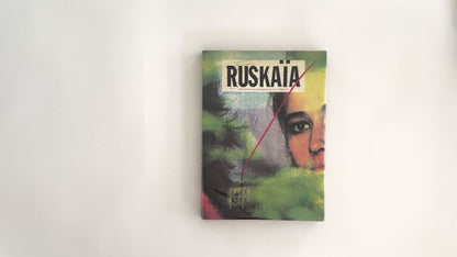 Ruskaia - Luc Choquer