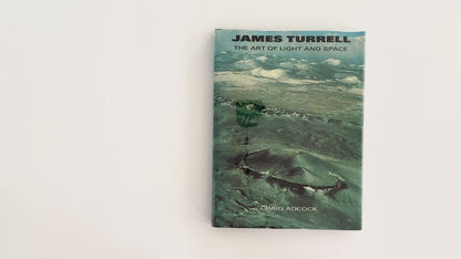 James Turrell - The Art of Light and Space